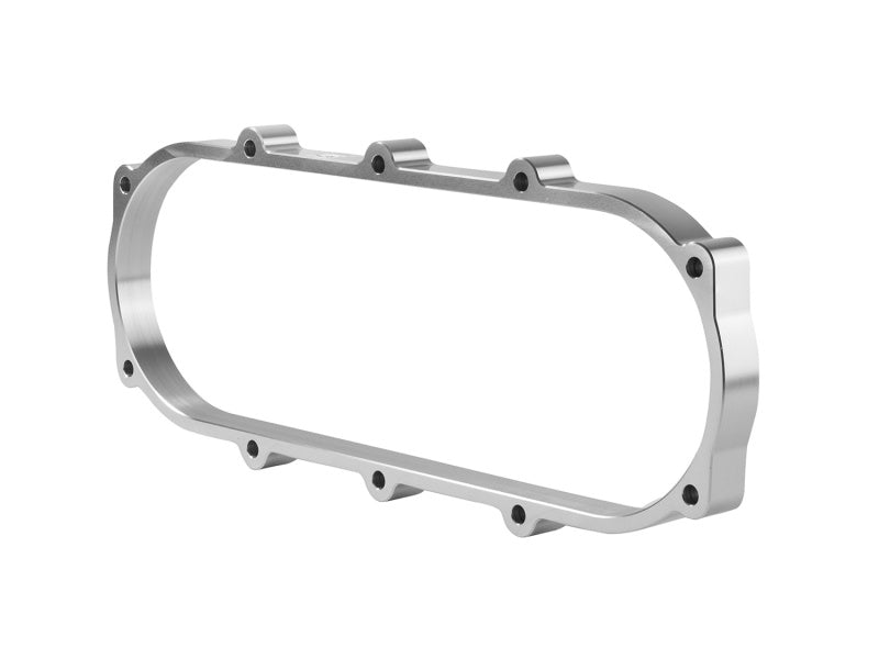 Skunk2 Ultra Series Honda/Acura Silver Street Intake Manifold .5 Liter Spacer