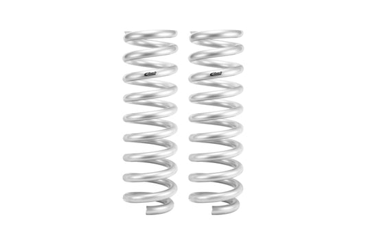 Eibach 2022+ Toyota TUNDRA Pro-Lift-Kit Springs (Front Springs Only)