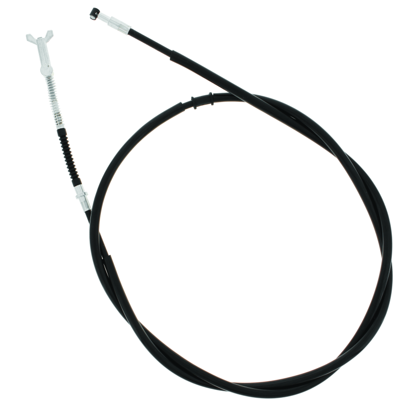 QuadBoss 14-20 Honda TRX420FA1 FourTrax Rancher 4x4 AT DCT Rear Hand Brake Cable