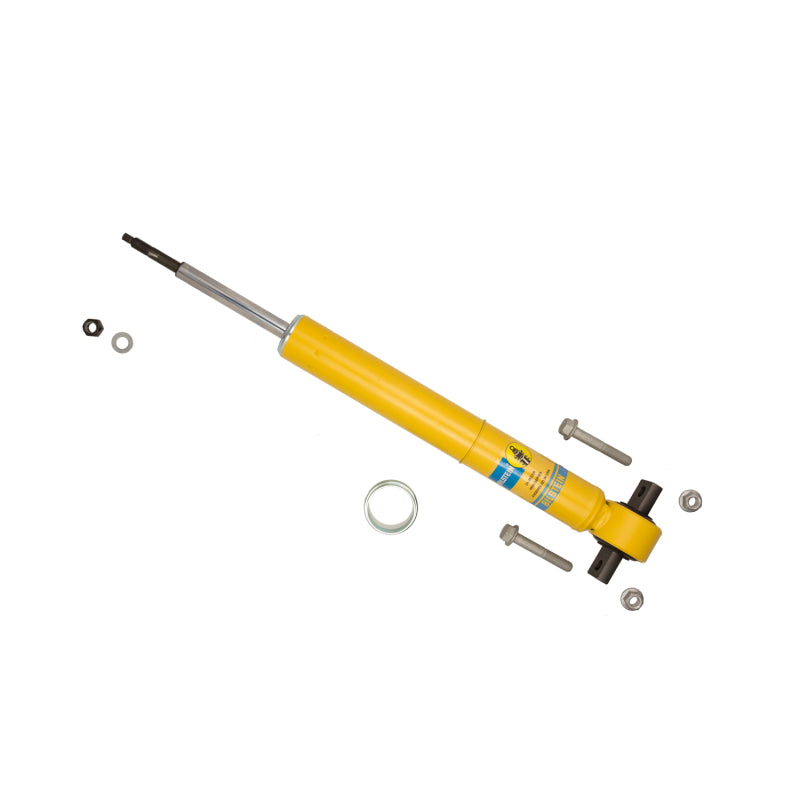 Bilstein 4600 Series 15-16 Ford F-150 XL/XLT/Lariat/Platinum Front 46mm Monotube Shock Absorber