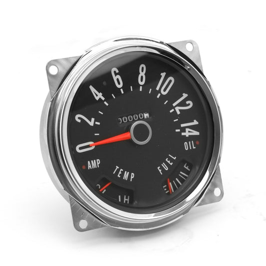 Omix Speedometer Assembly 55-79 Jeep CJ Models