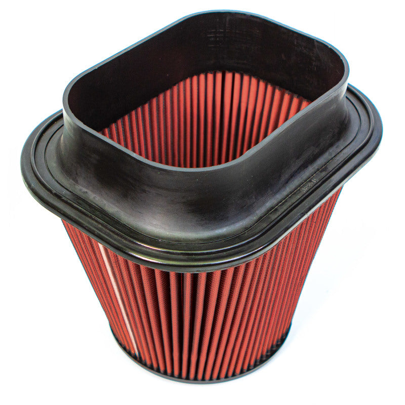 Banks Power 17-19 Ford F250/F350/F450 6.7L Ram-Air Intake System - Oiled Filter