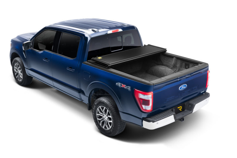 UnderCover 04-21 Ford F-150 5.5ft Triad Bed Cover