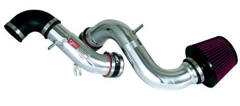 Injen 08-14 Mitsubishi  2.0L Non Turbo 4 Cyl. Polished Cold Air Intake