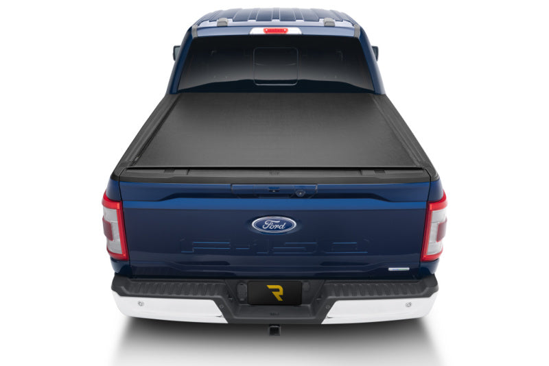 Truxedo 15-21 Ford F-150 6ft 6in Lo Pro Bed Cover