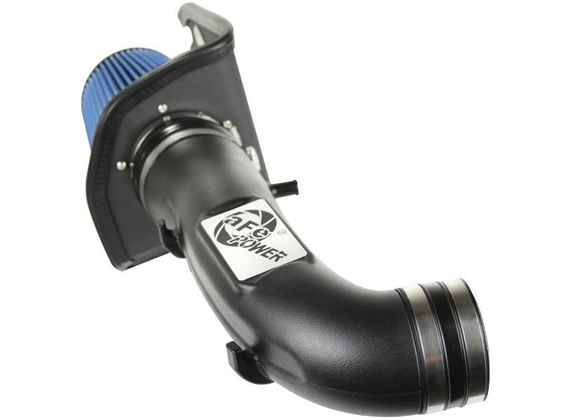 aFe MagnumFORCE Intake Stage-2 P5R 12-17 Jeep Wrangler (JK) V6-3.6L