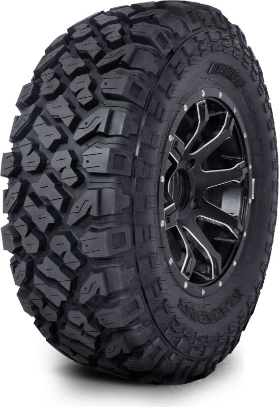 Kenda K3204R Klever XT Front/Rear Tire - 32x10R14 8PR 79M TL 26033084