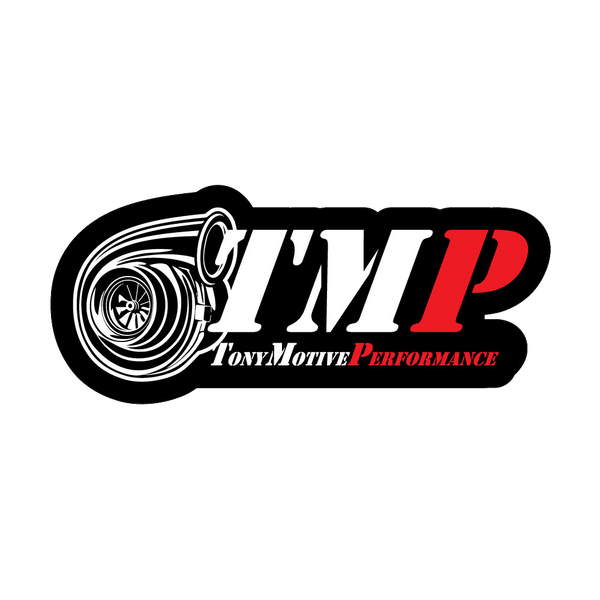 TonyMotive Performance