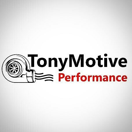TonyMotive Performance